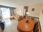 Departamento 1ero Piso 3d+1b Estac. Amoblado!