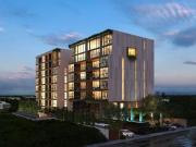 Departamento 1R con Amenidades de Lujo