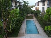 Departamento Amueblado 1R en RENTA en NÜTUUK al norte de...