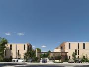 Departamento 1R en Venta en Amalia, Temozón Norte