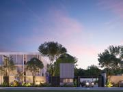 Departamento 1R en Venta en Palmer Living Club, Temozón...