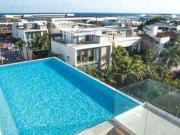 DEPARTAMENTO 1 REC 64 M2 EN VENTA EN PLAYA DEL CARMEN...