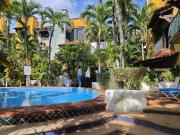 DEPARTAMENTO 1 REC EN RENTA 70 M2 EN EL CENTRO DE PLAYA...