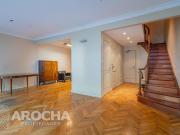 Departamento 200 metros en venta, Recoleta DUPLEX