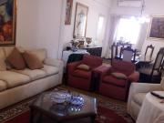 Departamento 200 mtrs 3 dormitorios escritorio, Frente...