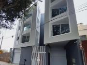 Departamento 201 – 3 Dormitorios + Balcón + Cochera