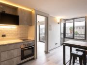 Departamento 207 Av. Vicuña Mackenna Ote. 6197, La Florida