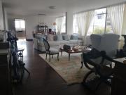DEPARTAMENTO 210M2 4 DORMITORIOS, SALA DE ESTAR, 4...