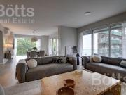 Departamento 220m2, 4 ambientes y 2 cocheras