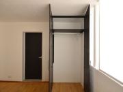 Departamento 220m2 en Polanco amueblado 3 recamaras