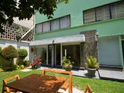 Departamento 220m2 en Polanco amueblado 3 recamaras