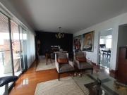 DEPARTAMENTO 338M2 EN SANTA CRUZ MIRAFLORES SIN POSESION