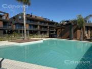 Departamento 2 ambientes en alquiler Milennia Nordelta