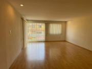 DEPARTAMENTO 245m2 EN COL.DEL VALLE, BENITO JU?REZ