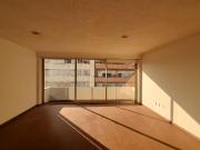 Departamento 260m2 en Polanco muy iluminado