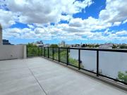 DEPARTAMENTO 2 AMB. A ESTRENAR B TERRAZA PALERMO