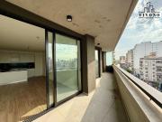 Departamento 2 amb a estrenar en Villa Crespo