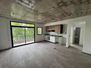 Departamento 2 amb a estrenar Villa Urquiza
