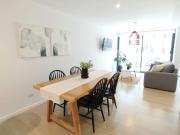 Departamento 2 amb a la calle a estrenar