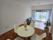 Departamento 2 amb a la calle con cochera