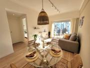 Departamento 2 amb a la calle en venta Mar del Plata