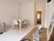 DEPARTAMENTO 2 AMB AL FRENTE, COMPLETAMENTE RECICLADO...