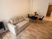 DEPARTAMENTO 2 AMB AL FRENTE, CON BALCON ZONA: CENTRO