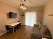 DEPARTAMENTO 2 AMB AL FRENTE, TODO EXTERNO, CON BALCON...