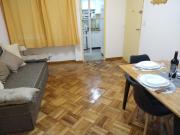 Departamento 2 AMB. ALQUILER TEMPORARIO