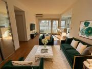 Departamento 2 Amb Amenities con Balcon Torre Categoria...