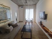 Departamento 2 Amb Amoblado Pilar