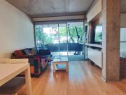 Semipiso 2 amb. c/ Gran Cochera individual en Palermo...