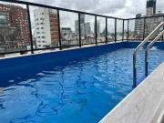 DEPARTAMENTO 2 AMB C/BALCÓN AL FRENTE C/AMENITIES