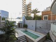 DEPARTAMENTO 2 AMB C/BALCÓN Y PATIO PILETA Y SUM