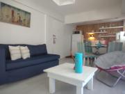 DEPARTAMENTO 2 AMB CENTRO ALQUILER FINDE LARGO