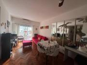 DEPARTAMENTO 2 AMB COCHERA CIUBIERTA FIJA PB FRENTE...