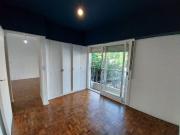 Departamento 2 amb con balcón al frente