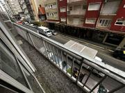 DEPARTAMENTO 2 AMB CON BALCON SALIENTE A LA CALLE, A 250...