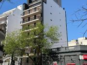 Departamento 2 Amb. con Balcón y Amenities