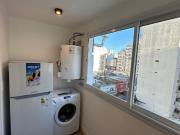 DEPARTAMENTO 2 AMB. CON DEPENDENCIA, AL LATERAL CON...