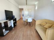 Departamento 2 amb con dependencia en venta. Zona Plaza...
