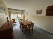 Departamento 2 amb con dependencia y Cochera ALQUILER...