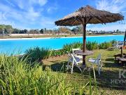 Departamento 2 amb Lagoon Pilar