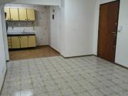 Departamento 2 amb con patio