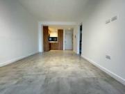 Departamento 2 Amb con patio jardin y parrilla