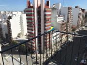 DEPARTAMENTO 2 AMB CON VISTA PANORAMICA. CON BALCON
