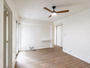 Departamento 2 AMB, contrafrente, Belgrano