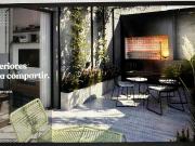 Departamento 2 amb Dúplex en venta Arenales 2500 Barrio...