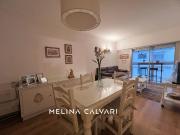 Departamento 2 Amb Edificio Maral