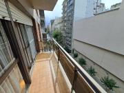 Departamento 2 amb en alquiler